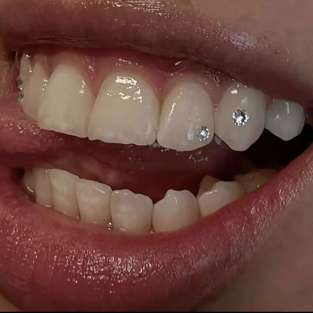 single swarovski crystals